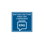 Naturlisation english language guide | immtell