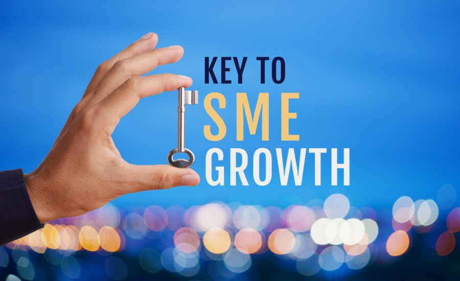 Grow your SME by Sponsoring International Talent