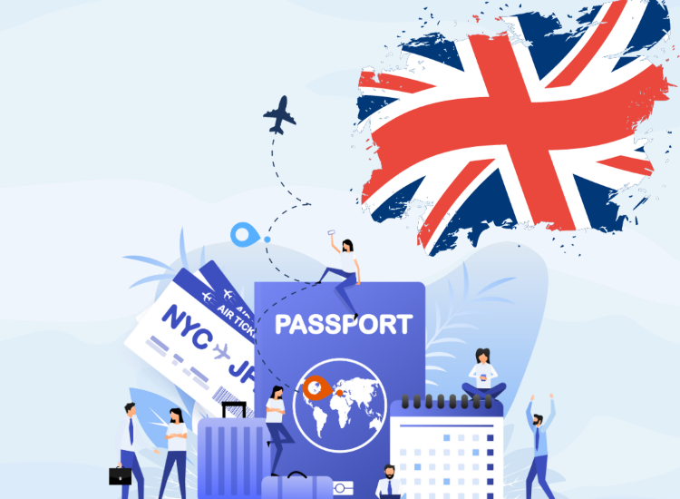 Can i travel after my citizenship ceremony and before receiving my first british passport