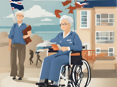 A guide to uk visa sponsorship in the uk care sector