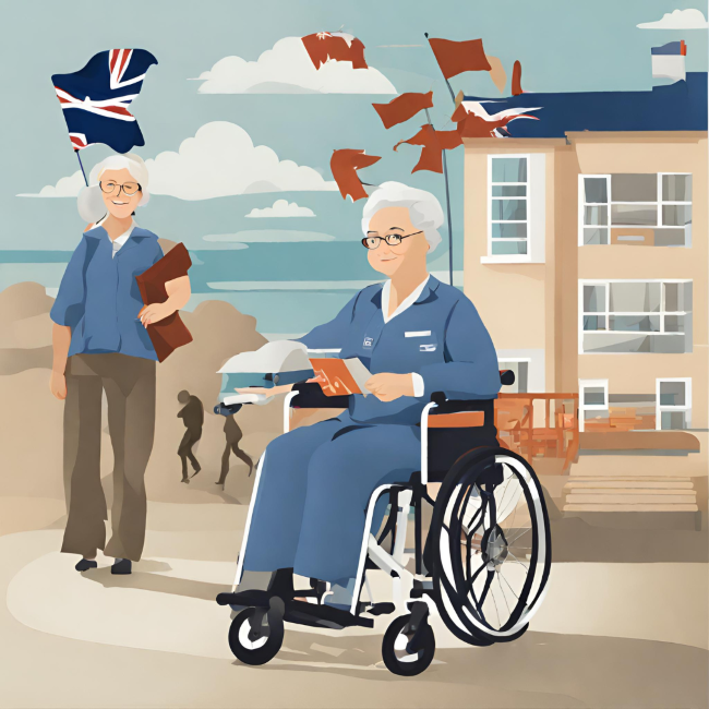 A guide to uk visa sponsorship in the uk care sector | immtell