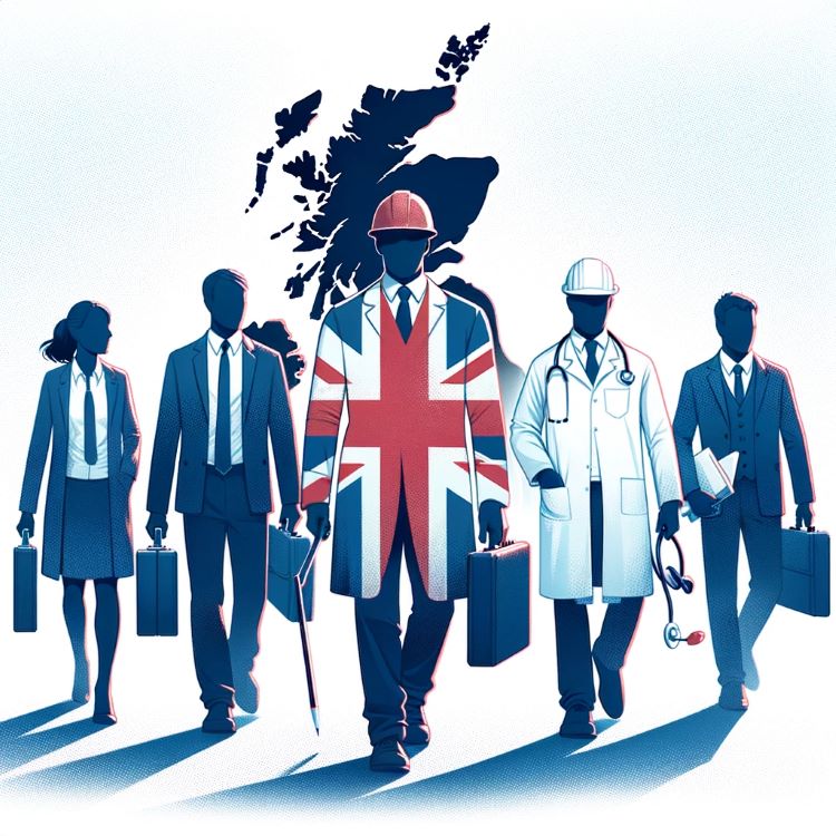 What is skilled worker visa in uk? | immtell