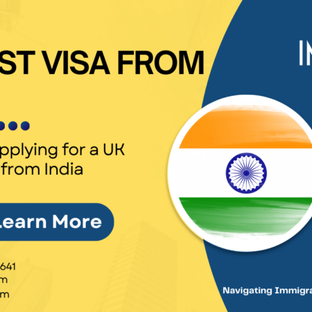 Uk tourist visa from india
